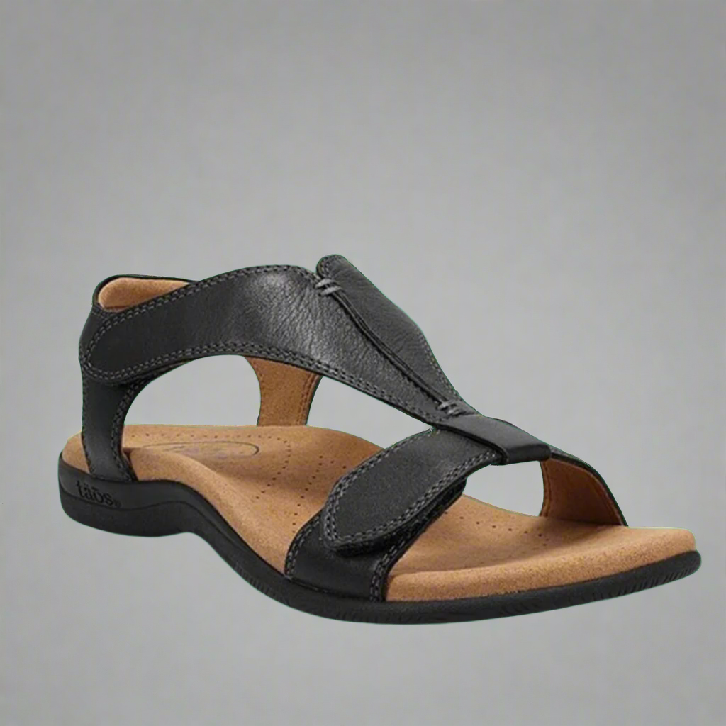 Clotmara | Lichte Orthopedische Wandel-sandalen