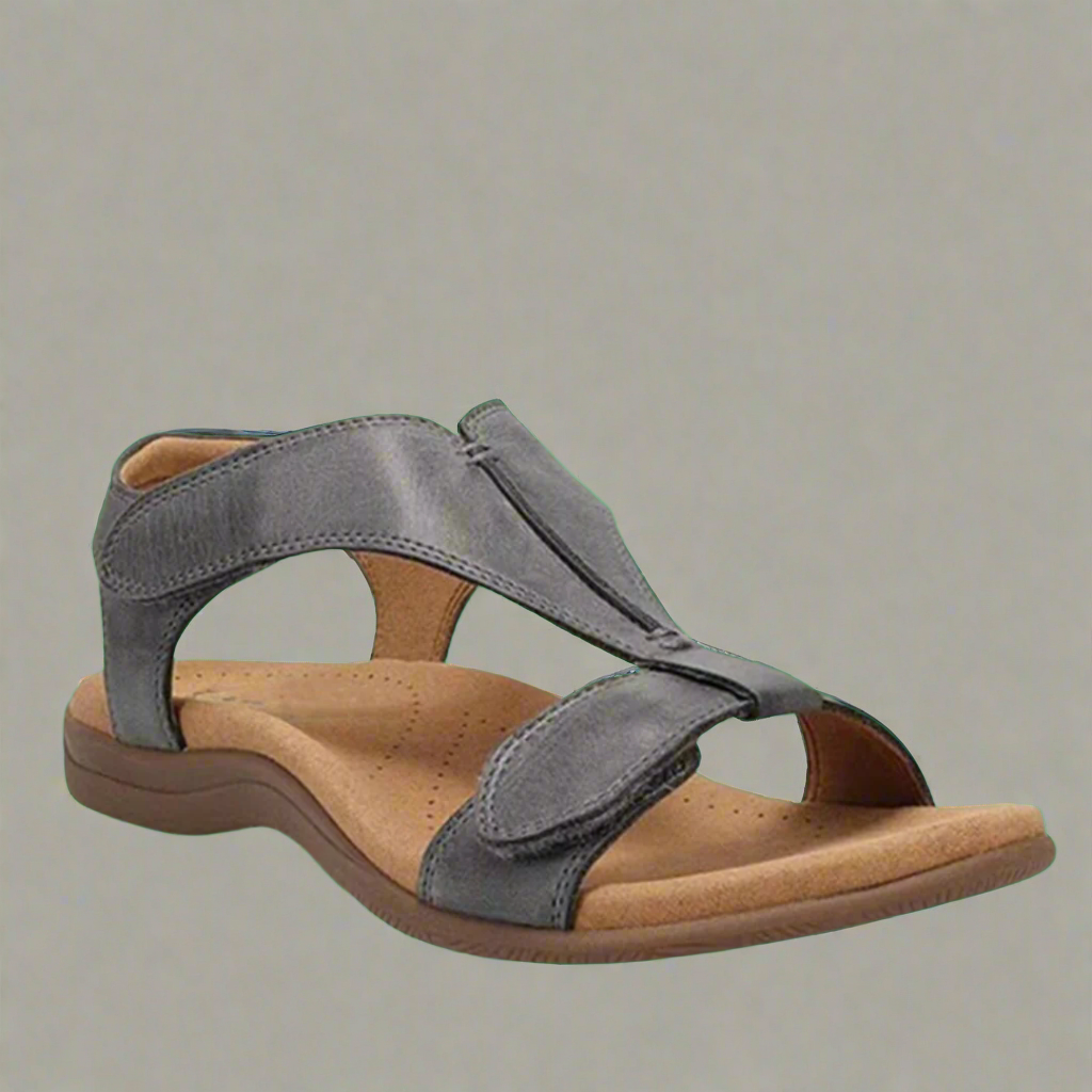 Clotmara | Lichte Orthopedische Wandel-sandalen