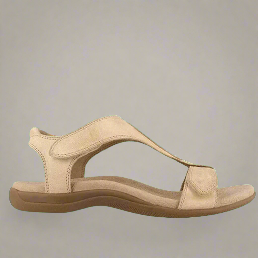 Clotmara | Lichte Orthopedische Wandel-sandalen