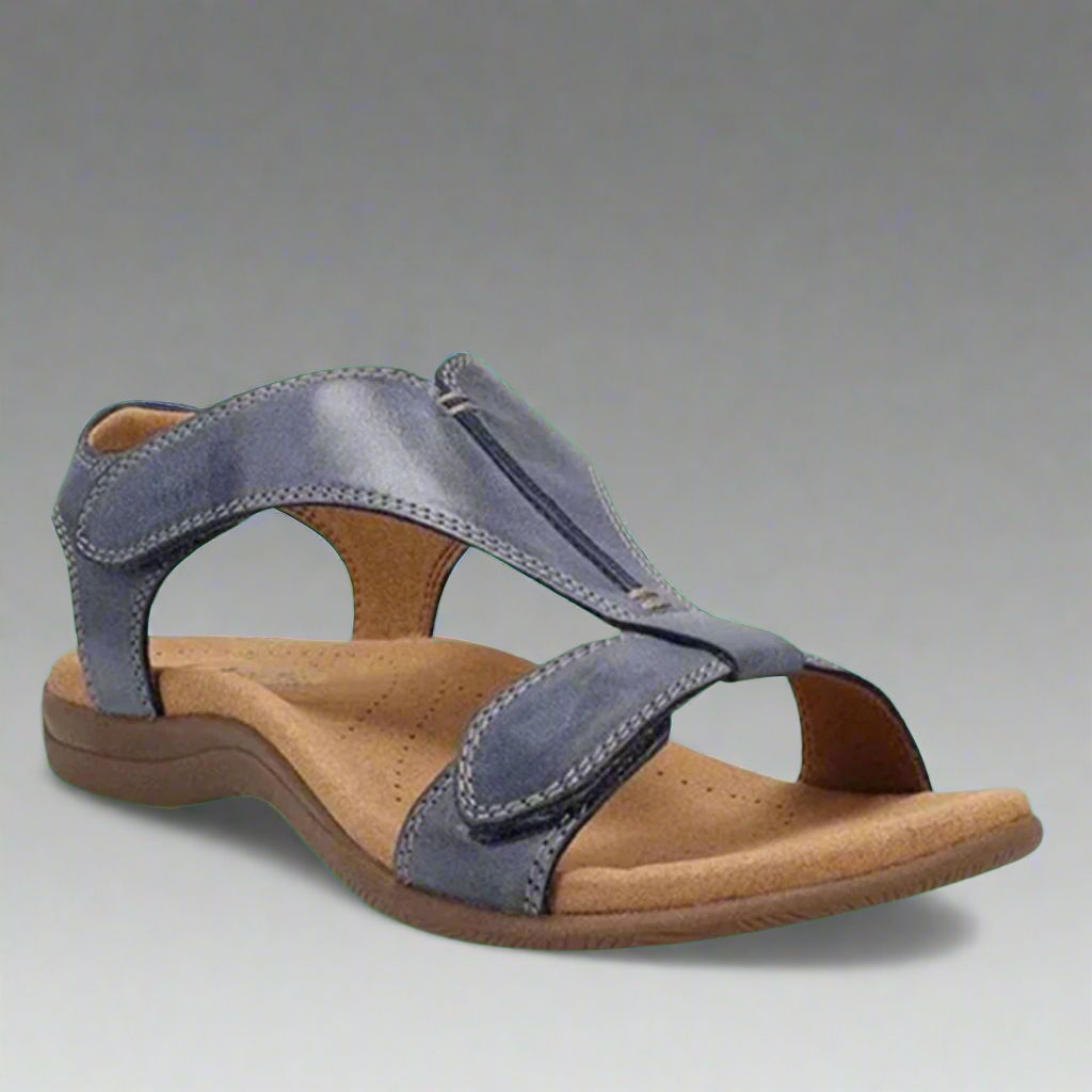 Clotmara | Lichte Orthopedische Wandel-sandalen