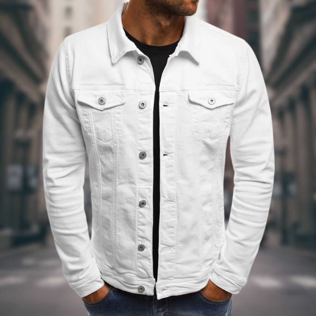 GIACOMO | JEANSJACK SARTORIALE