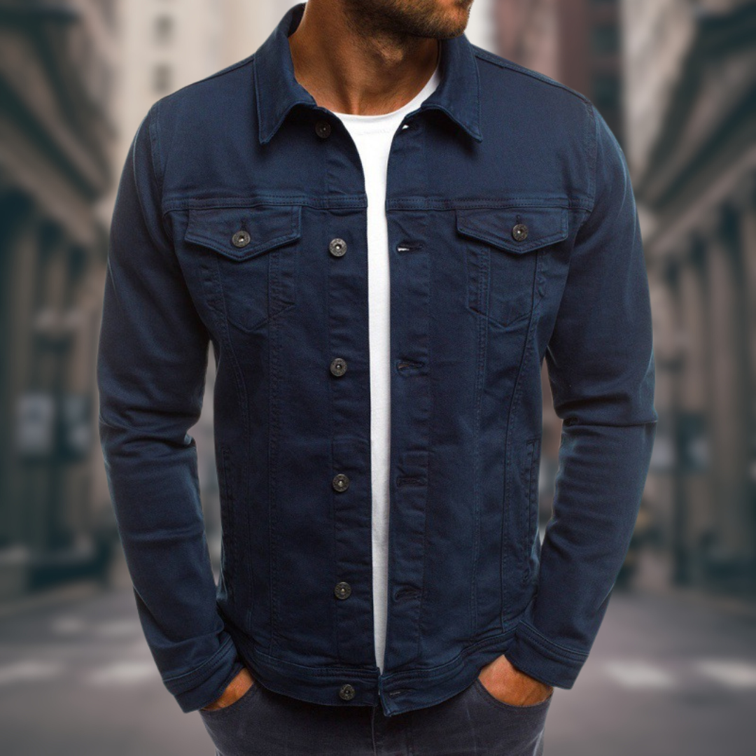 GIACOMO | JEANSJACK SARTORIALE