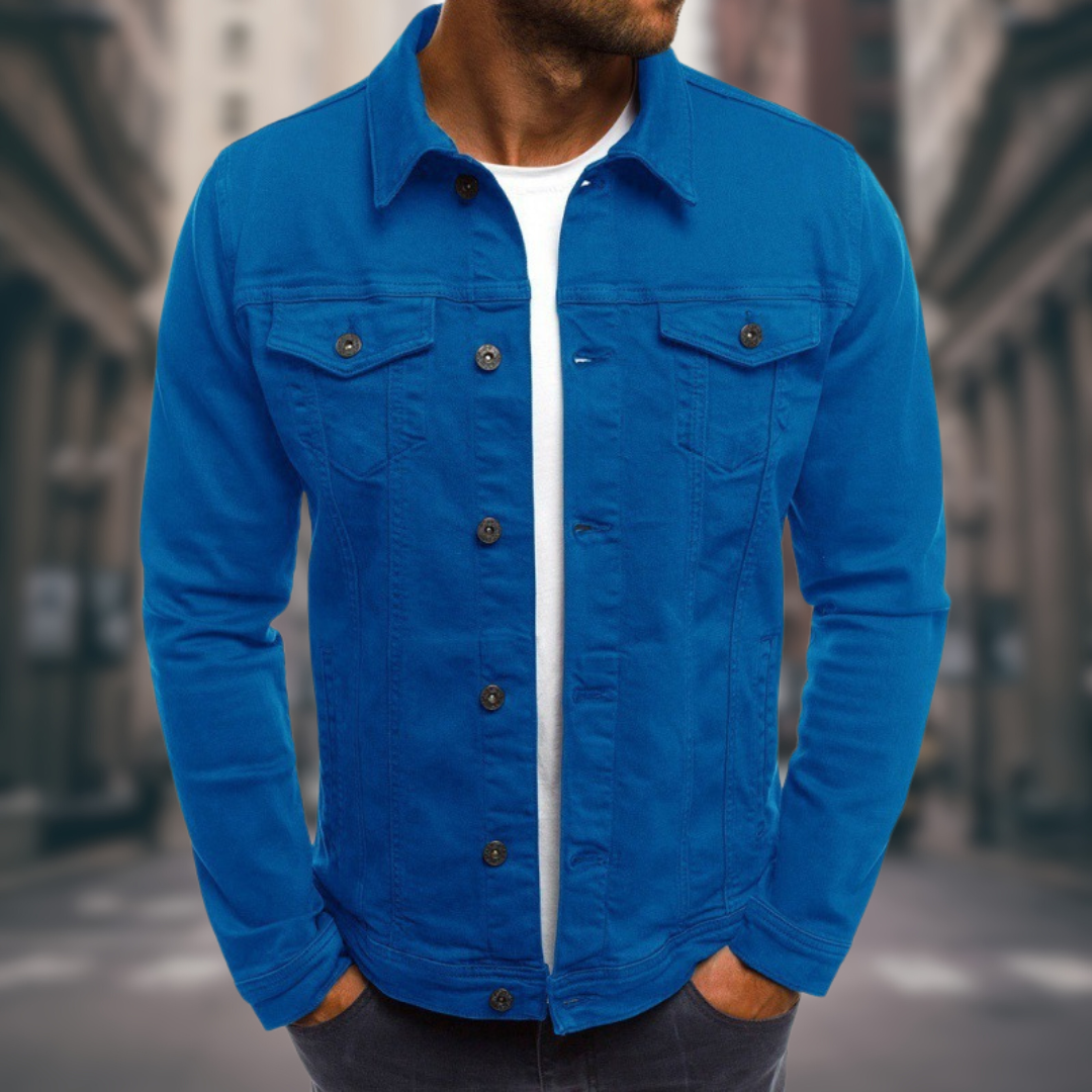 GIACOMO | JEANSJACK SARTORIALE