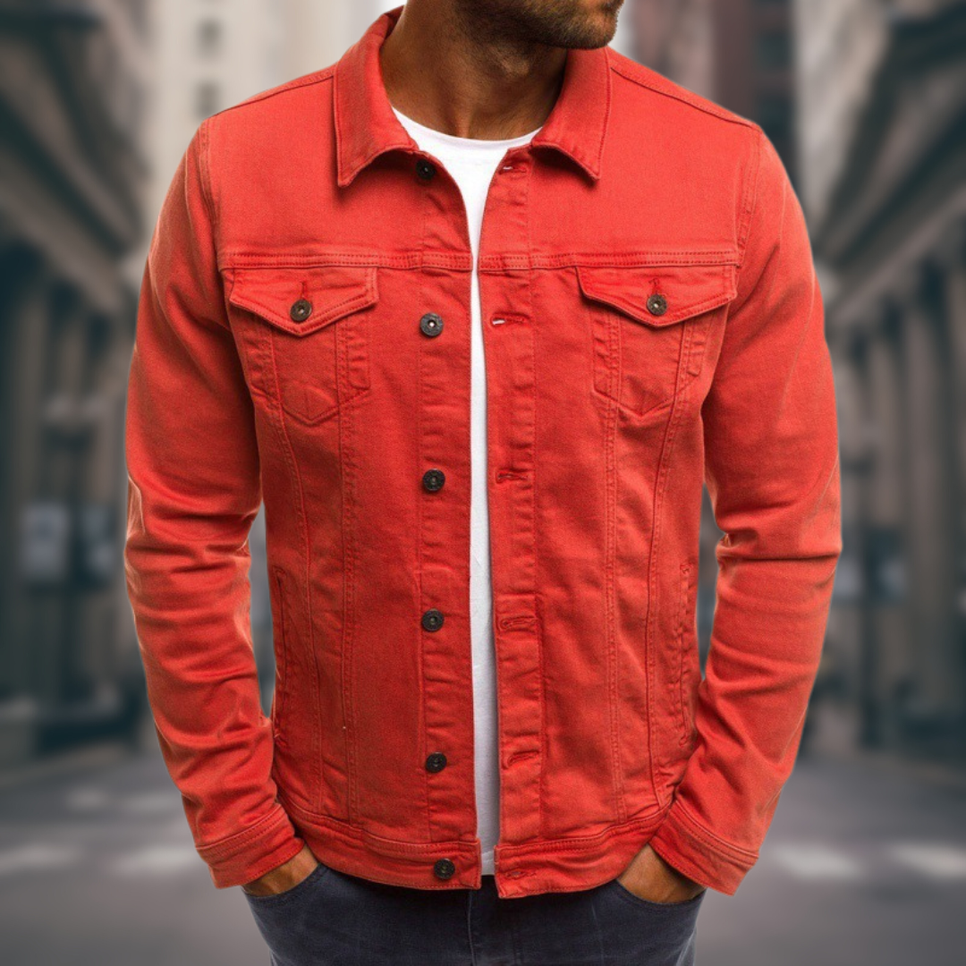 GIACOMO | JEANSJACK SARTORIALE