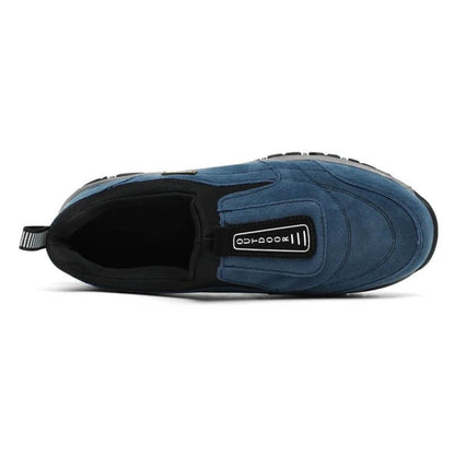 Fabio | Comfort wandelschoenen met ondersteuning