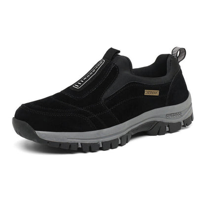 Fabio | Comfort wandelschoenen met ondersteuning