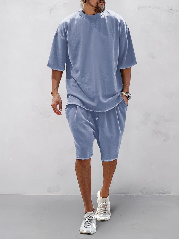 Matteo™ | Completo Uomo Urban Relax