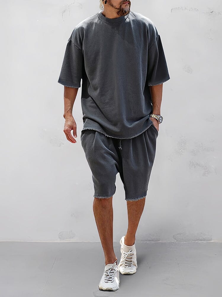 Matteo™ | Completo Uomo Urban Relax