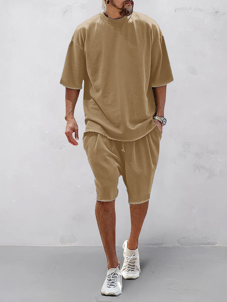 Matteo™ | Completo Uomo Urban Relax