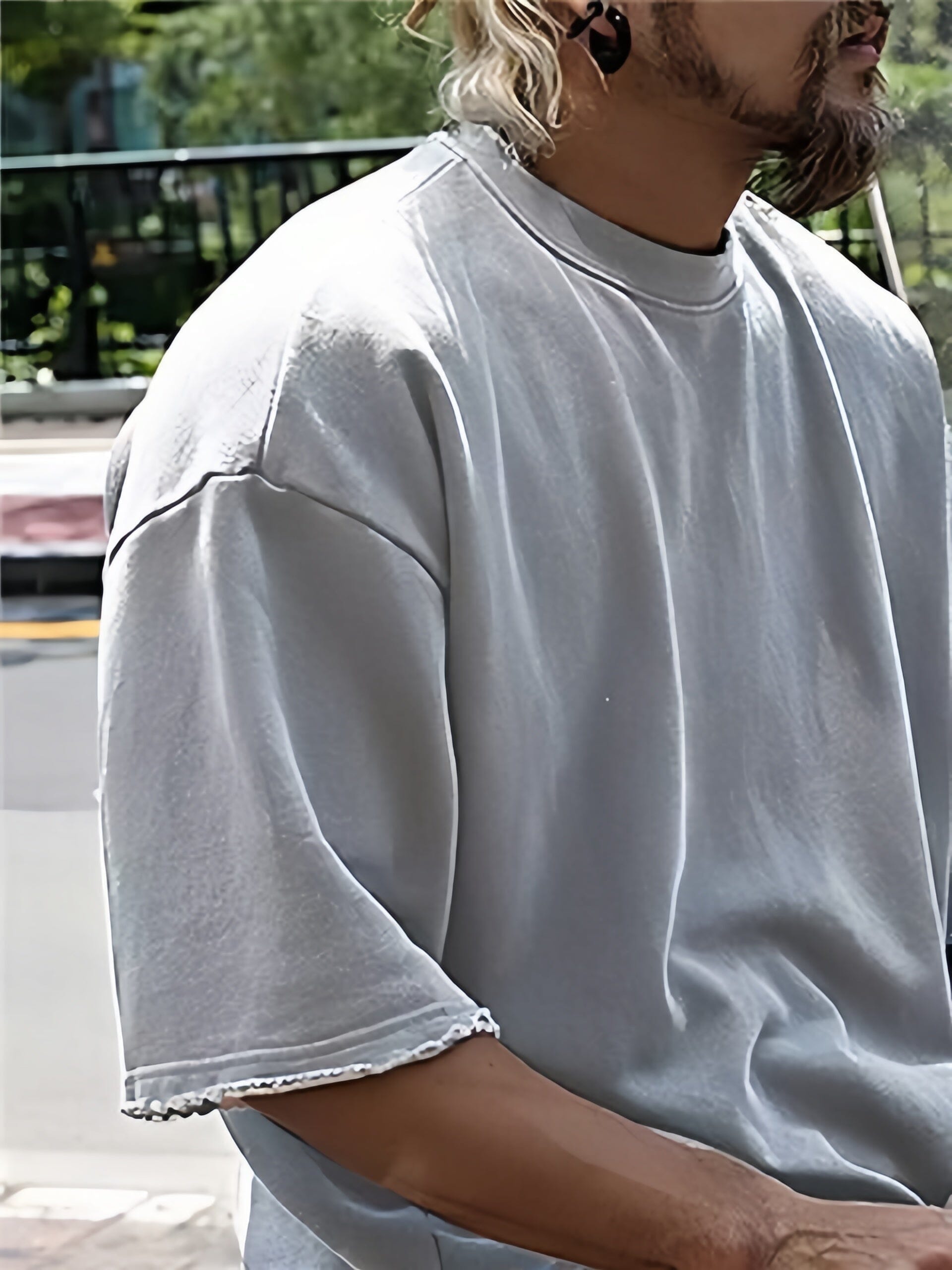 Matteo™ | Completo Uomo Urban Relax