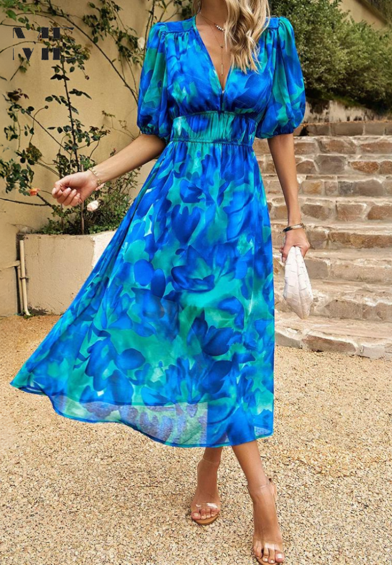 Aria - Elegante jurk voor dames