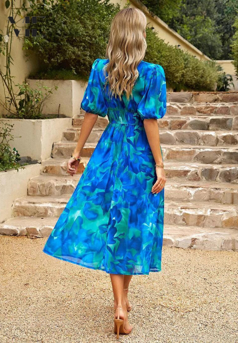 Aria - Elegante jurk voor dames
