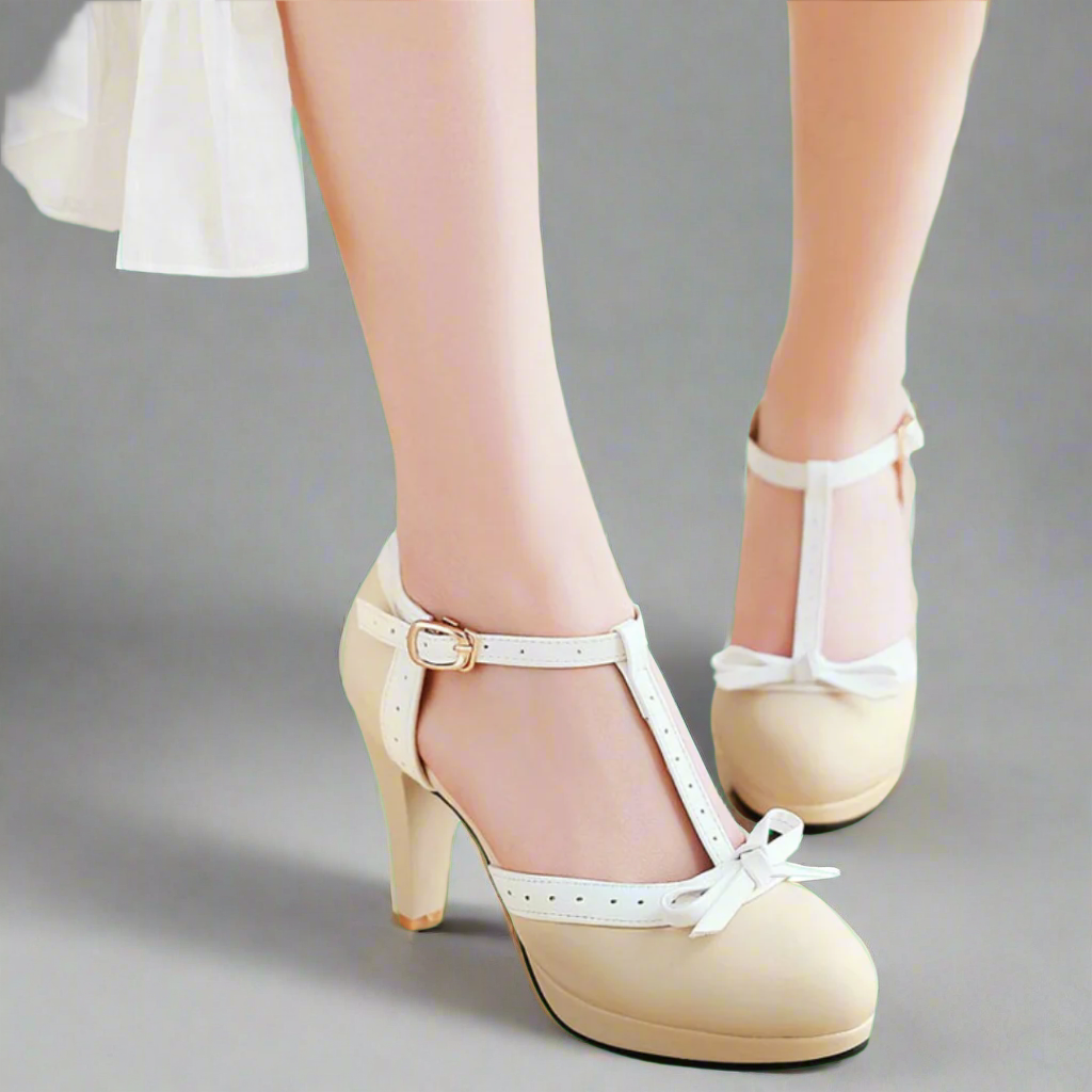 Brelhild | Comfortsandalen voor zorgeloze zomerdagen