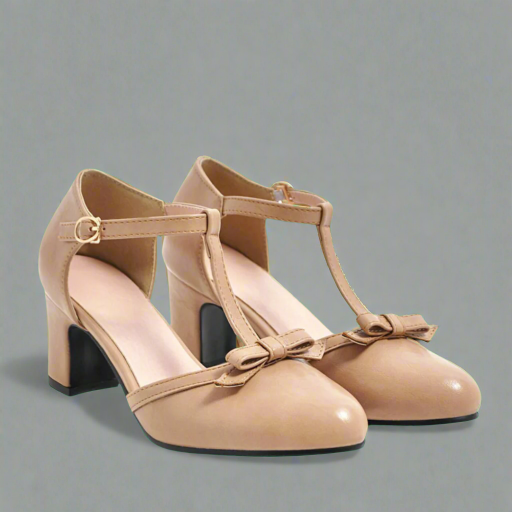 Drisvinda | Elegante Comfortsandalen voor pijnvrije stappen