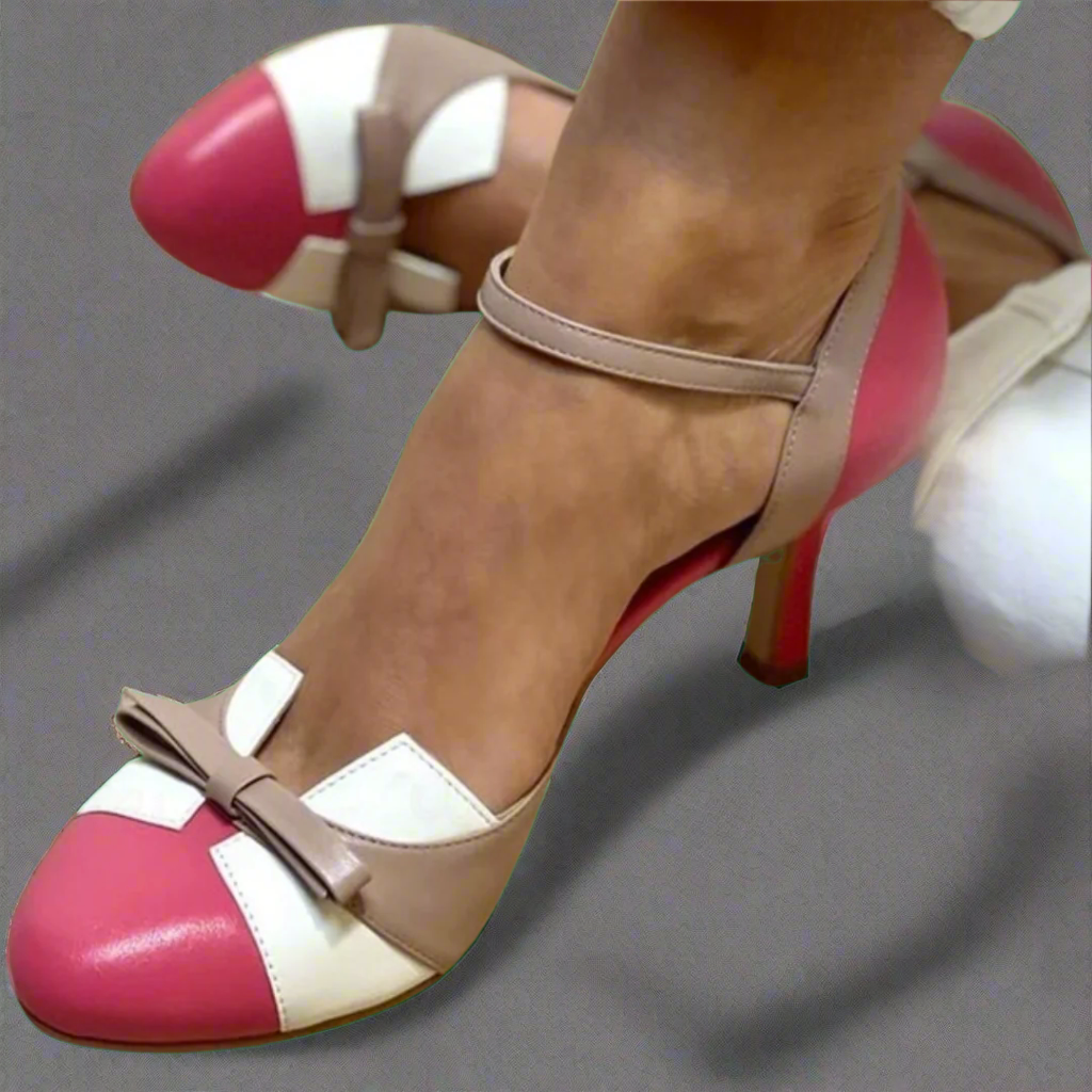 Heilwina | Orthopedische Comfortsandalen
