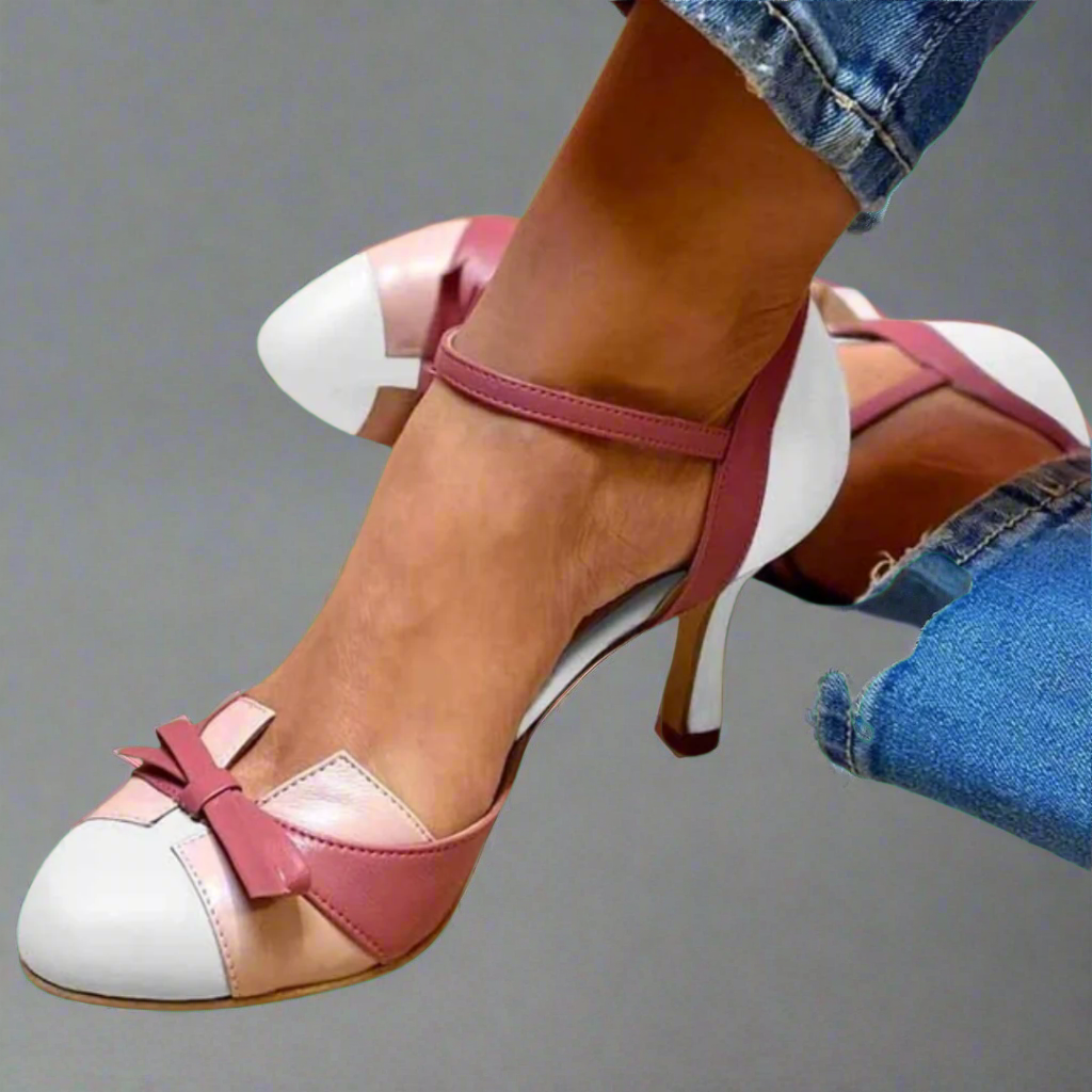 Heilwina | Orthopedische Comfortsandalen