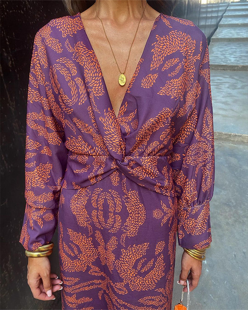 Giulia | Elegante Jurk