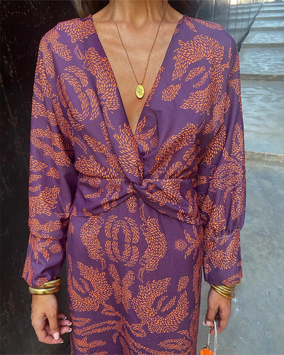 Giulia | Elegante Jurk