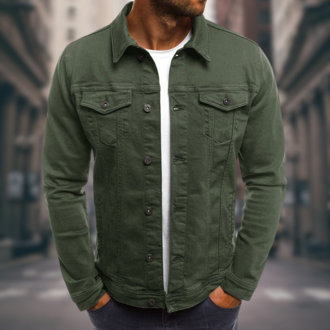 GIACOMO | JEANSJACK SARTORIALE