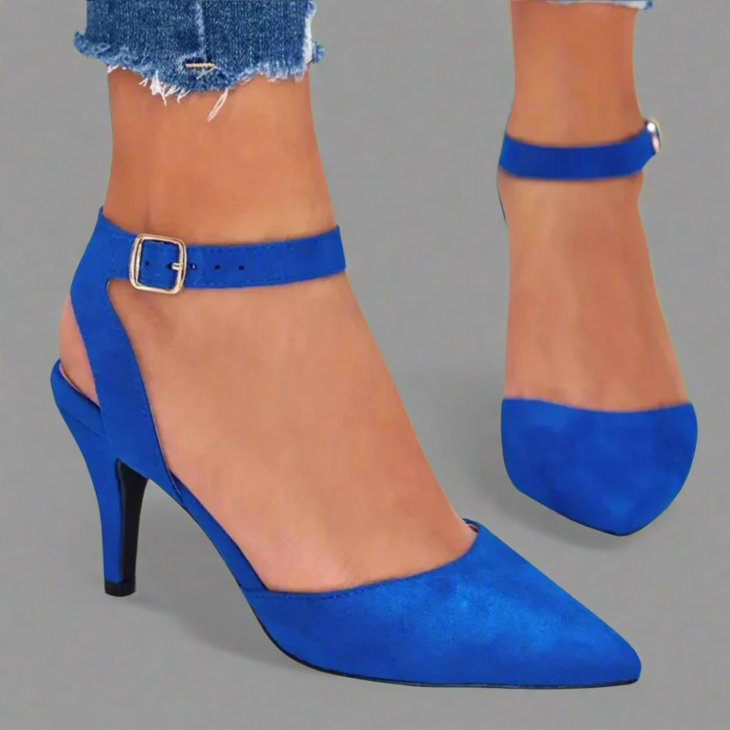 Xabrunda | Stijlvolle comfortsandalen voor actieve dagen