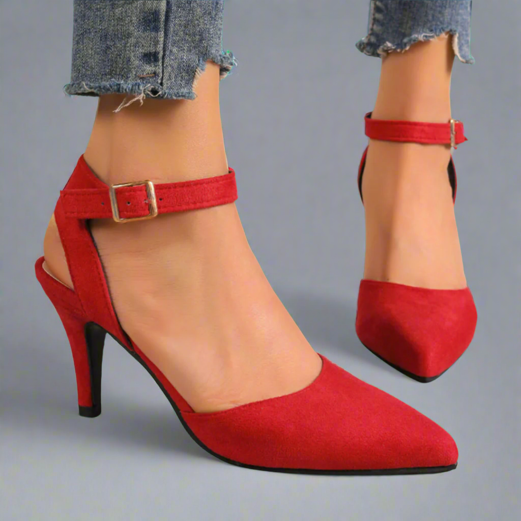 Xabrunda | Stijlvolle comfortsandalen voor actieve dagen
