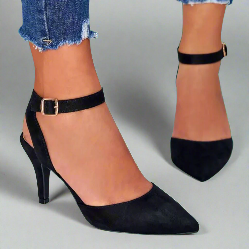 Xabrunda | Stijlvolle comfortsandalen voor actieve dagen