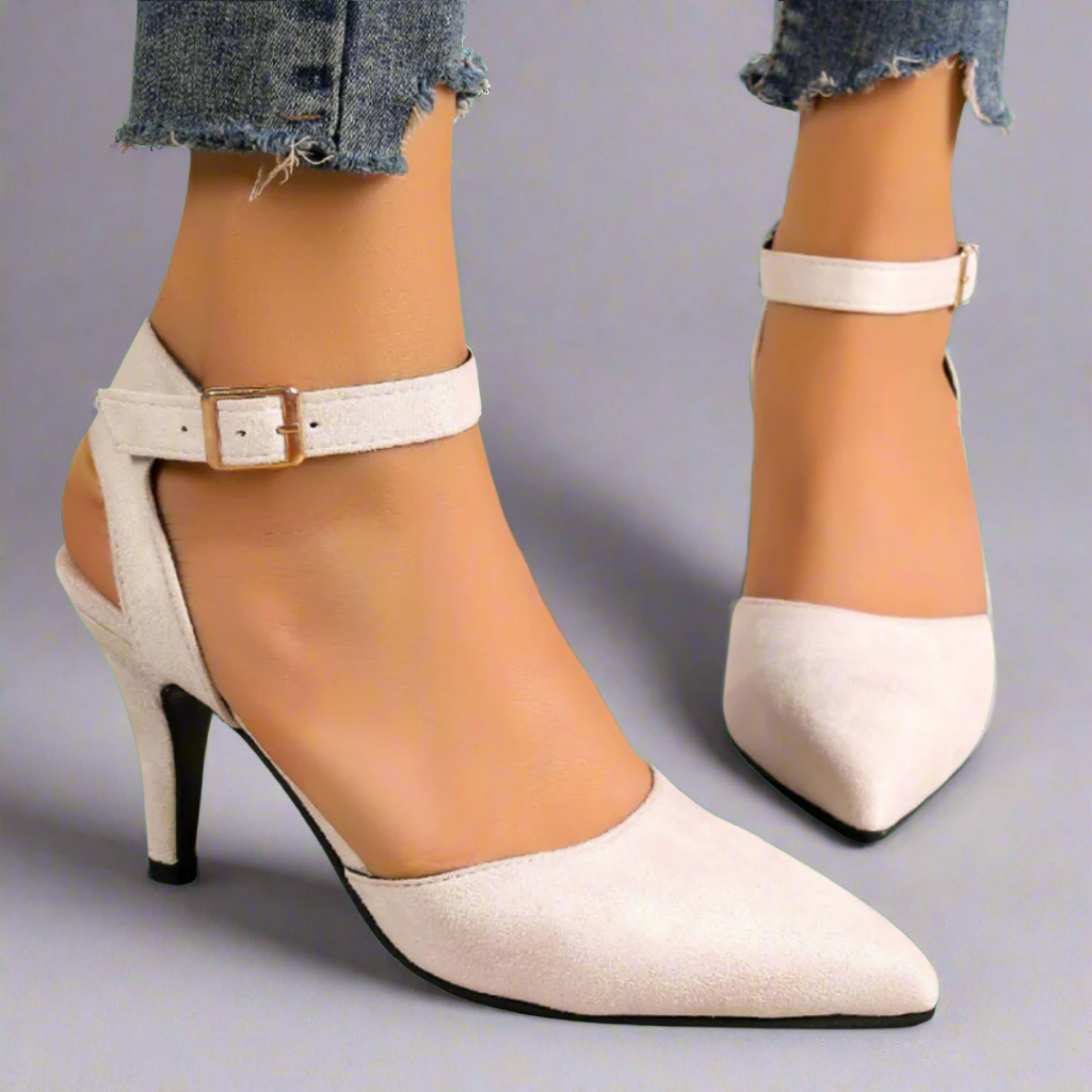 Xabrunda | Stijlvolle comfortsandalen voor actieve dagen