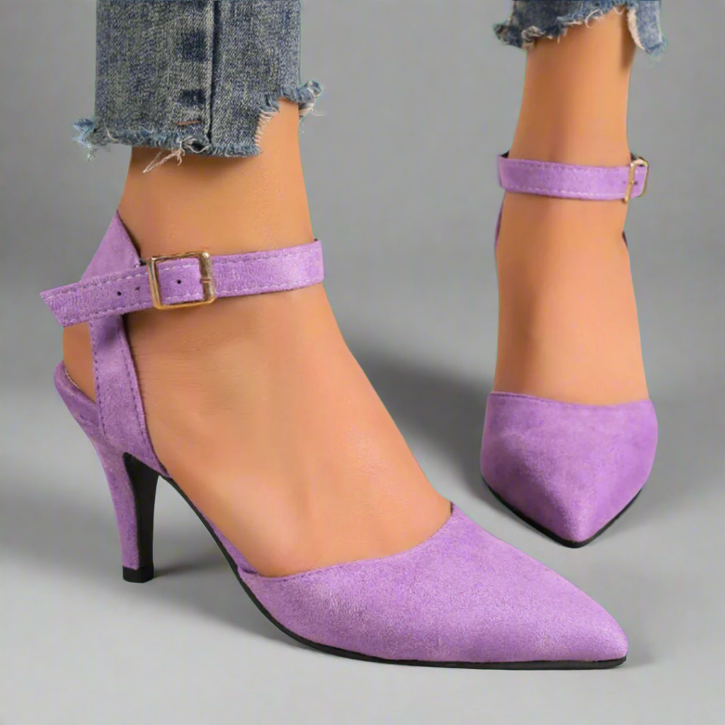 Xabrunda | Stijlvolle comfortsandalen voor actieve dagen