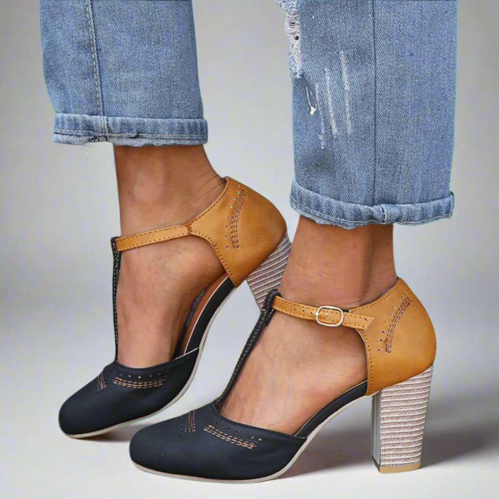 Mavilda | Comfortsandalen voor zorgeloos lopen