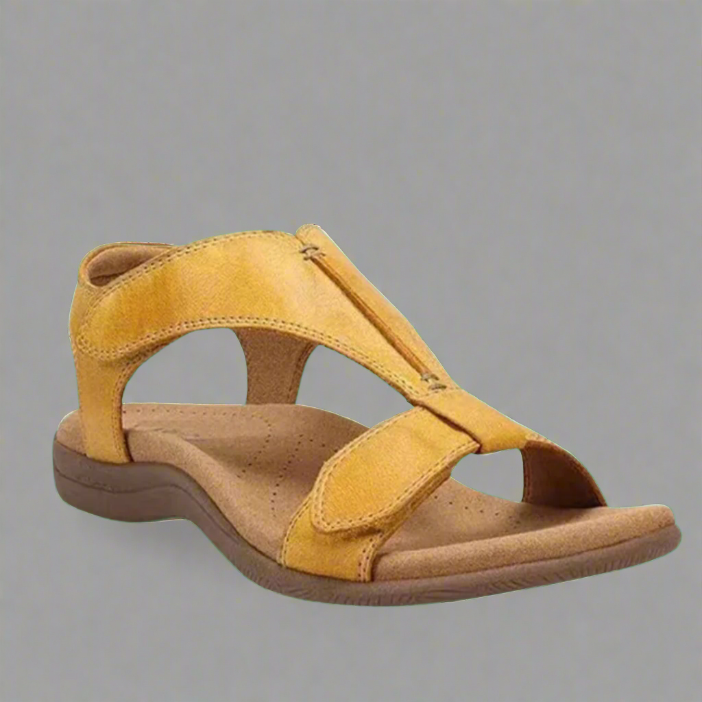 Clotmara | Lichte Orthopedische Wandel-sandalen