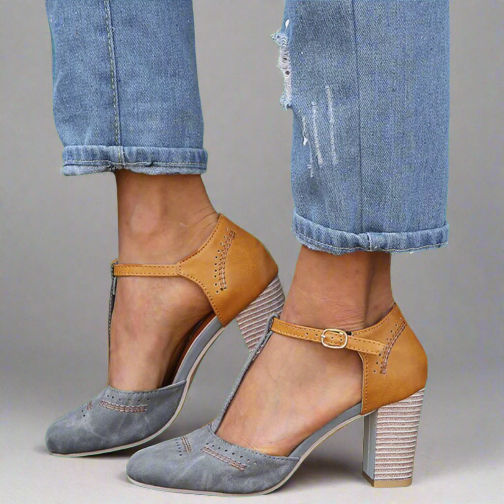 Mavilda | Comfortsandalen voor zorgeloos lopen