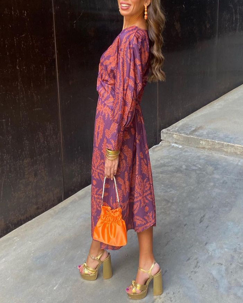 Giulia | Elegante Jurk