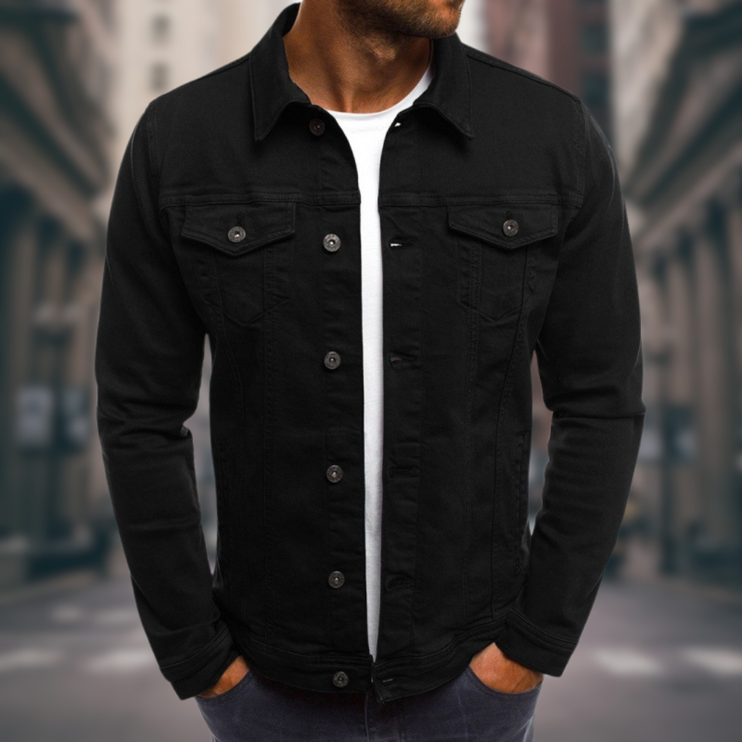 GIACOMO | JEANSJACK SARTORIALE