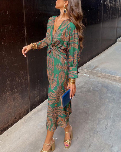 Giulia | Elegante Jurk