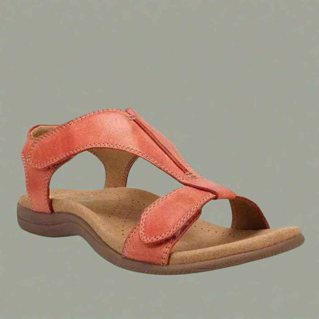 Clotmara | Lichte Orthopedische Wandel-sandalen