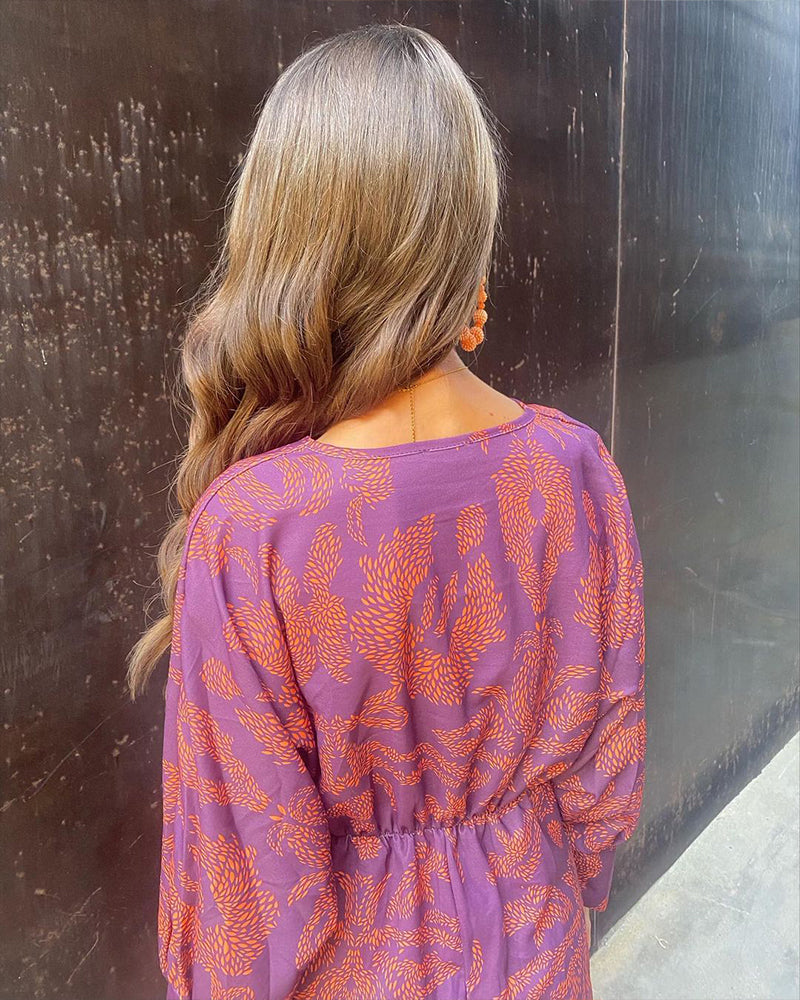 Giulia | Elegante Jurk