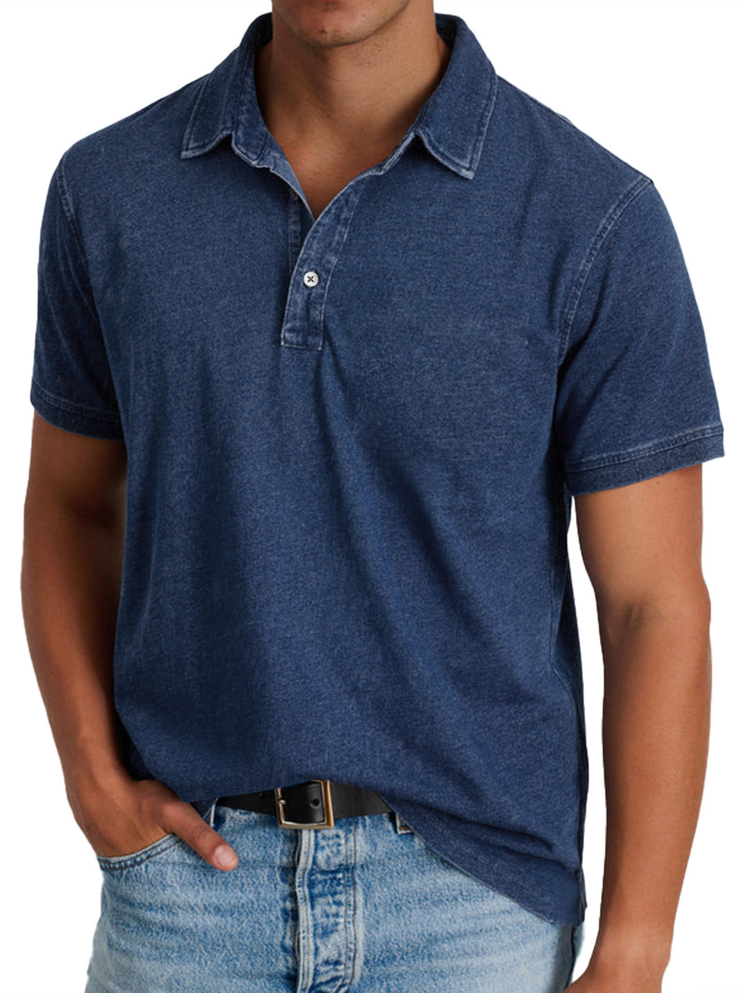 Boutique Dufresne™ | Polo met kraag voor heren