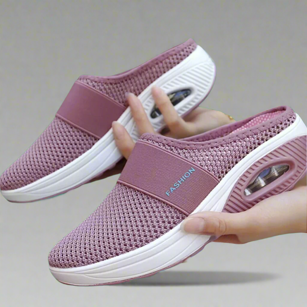 Evelyne | Premium Orthopedische Sandalen voor Comfort de Hele Dag
