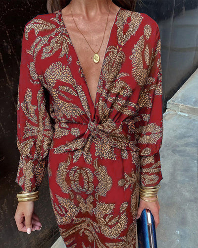 Giulia | Elegante Jurk