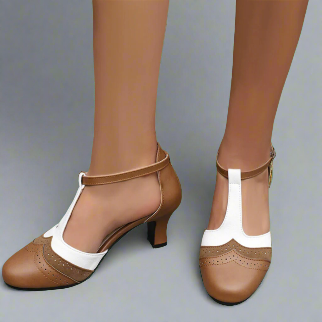 Prysenda | Comfortabele sandalen voor veeleisende voeten