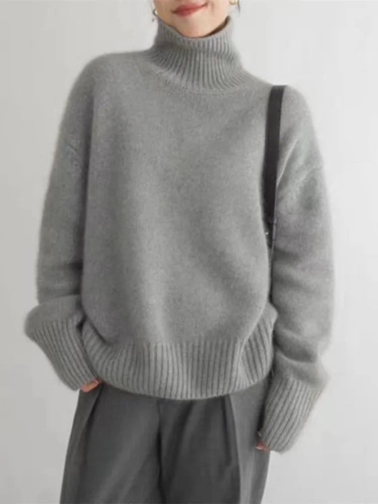 Alecia | Coltrui van kasjmier