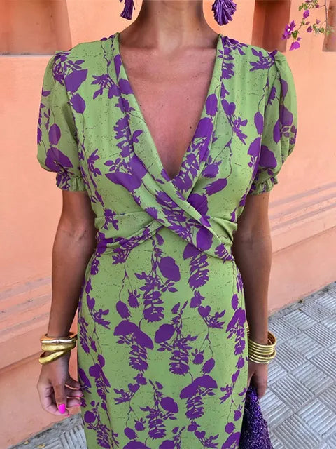 Andrea - Zomerjurk