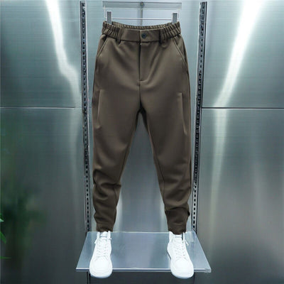 Laurent™ | Slim Casual Broeken