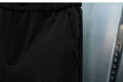 Laurent™ | Slim Casual Broeken
