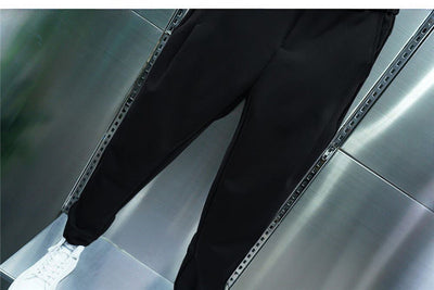 Laurent™ | Slim Casual Broeken