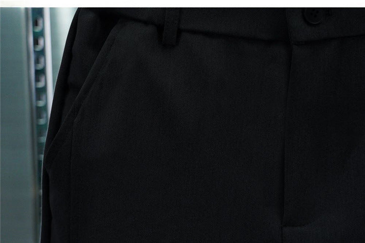 Laurent™ | Slim Casual Broeken
