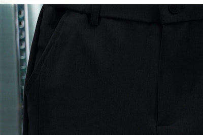 Laurent™ | Slim Casual Broeken