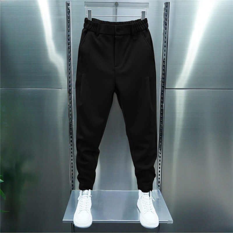 Laurent™ | Slim Casual Broeken