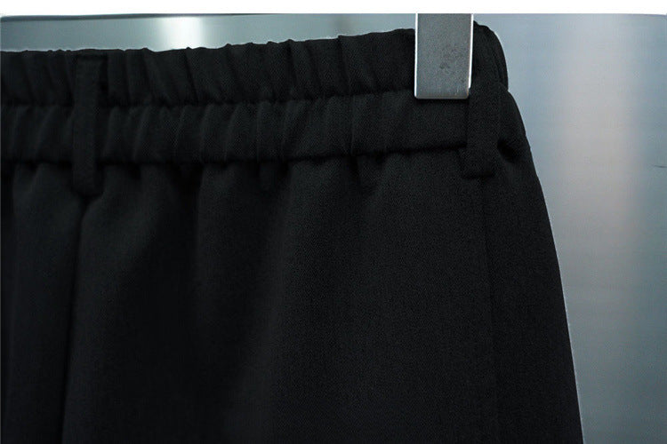 Laurent™ | Slim Casual Broeken