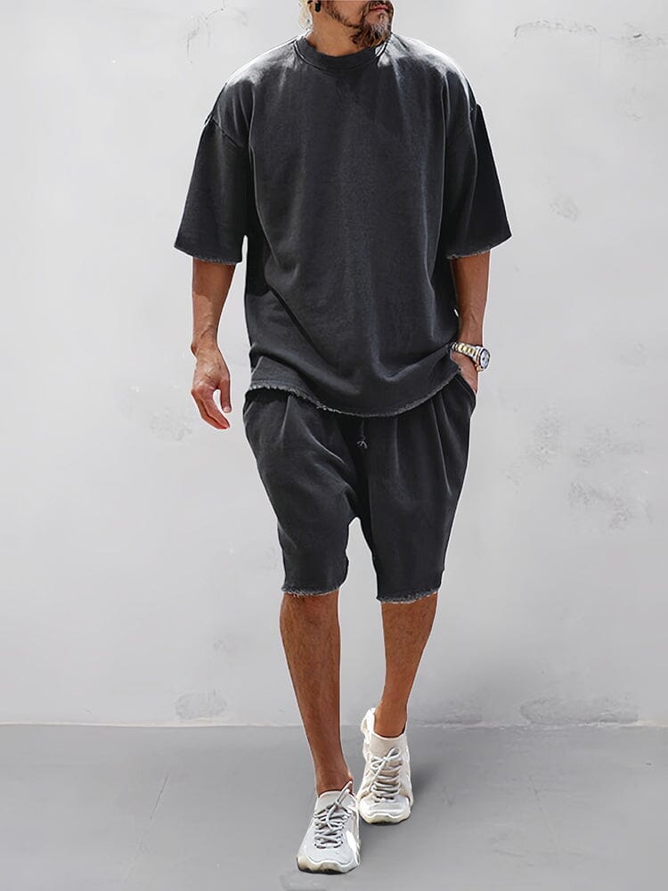 Matteo™ | Completo Uomo Urban Relax